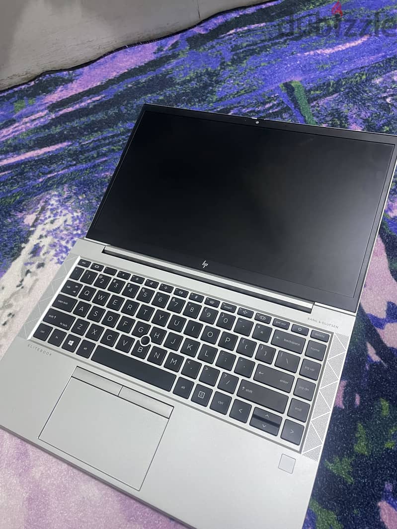 Hp elitebook 845 G7 3