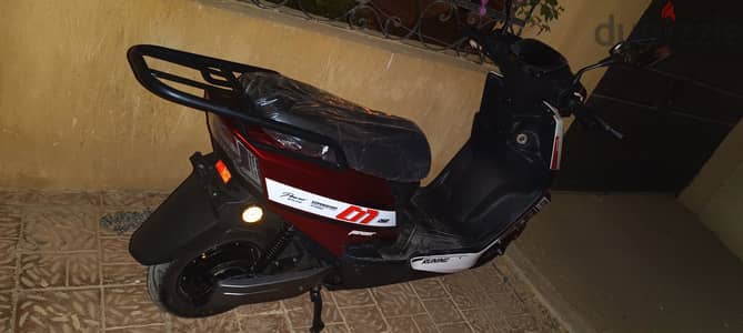 Spark h2 1500 wat top speed 70
