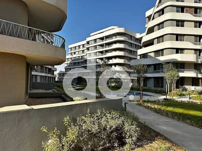 Apartment for sale, 3 bedrooms, ready to move in and view, in the heart of Mostakbal City, at a bargain price for a quick sale in Bloomfields Mostakba