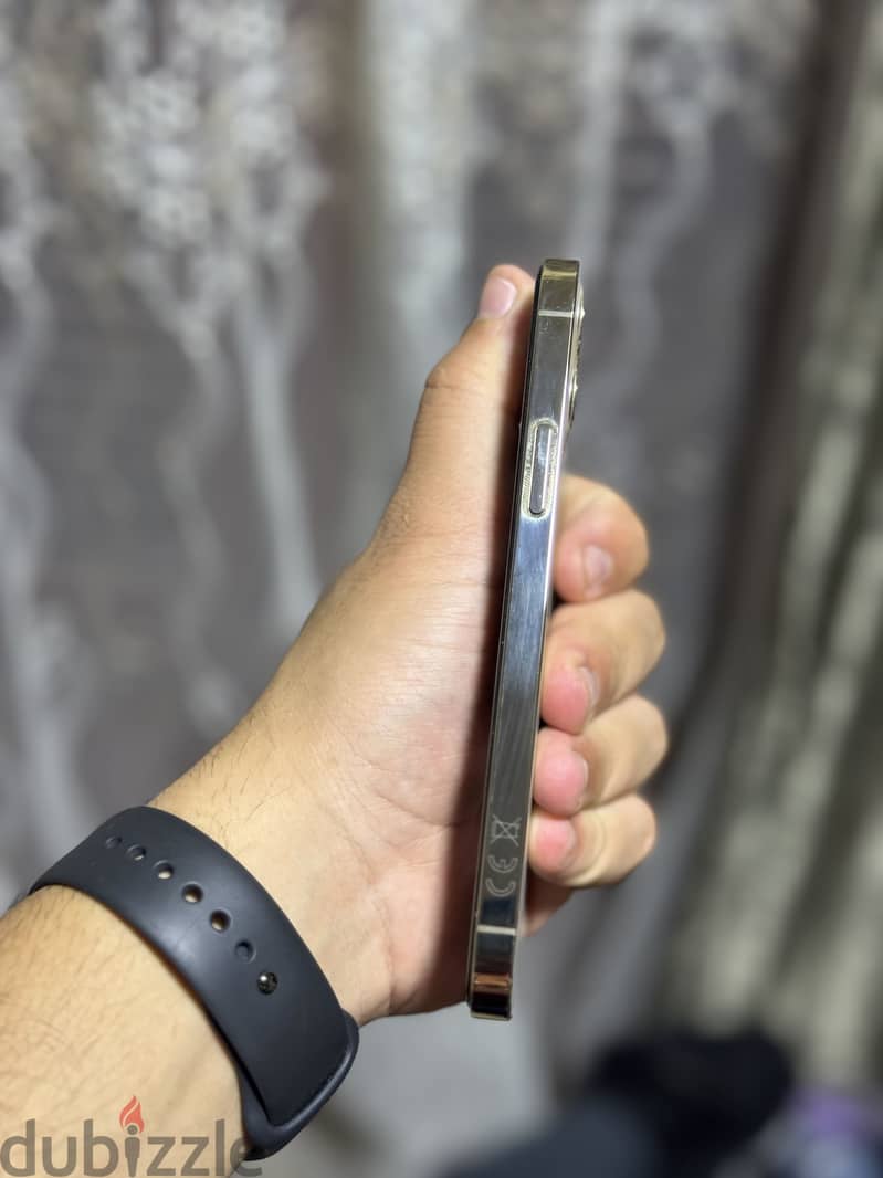 Apple - iPhone 12 Pro 4