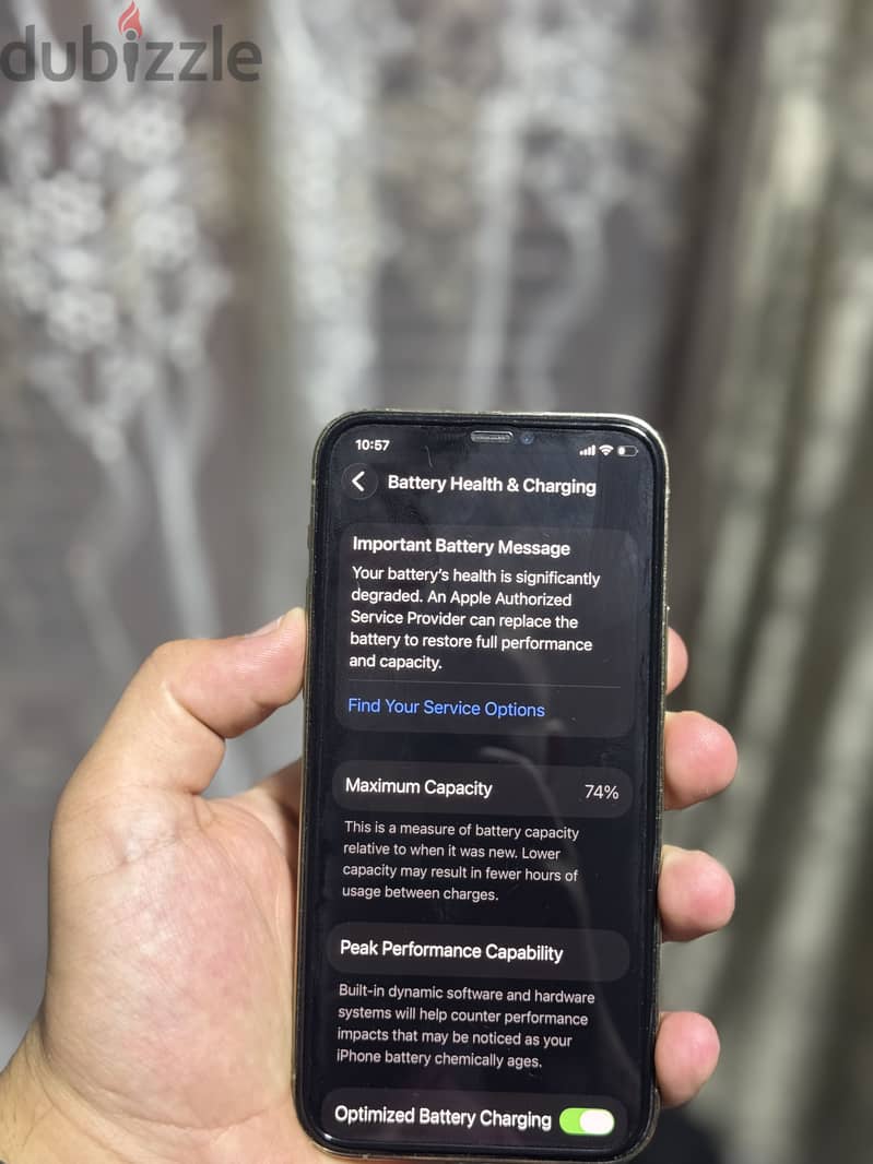 Apple - iPhone 12 Pro 5