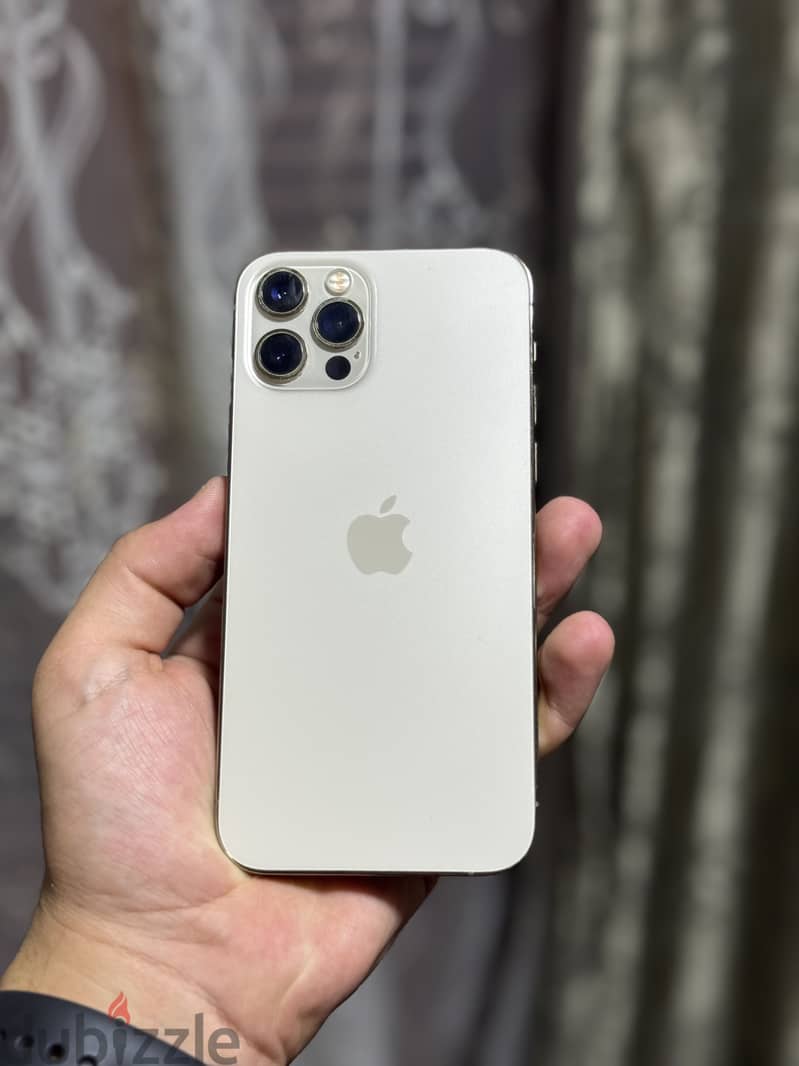 Apple - iPhone 12 Pro 6