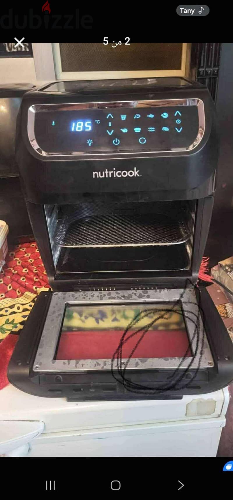 Nutricook 3