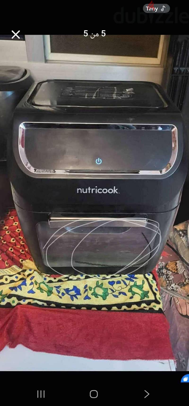 Nutricook 5