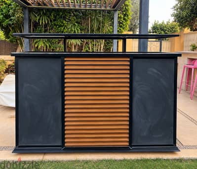 Motorized TV Lift Cabinet – Remote Controlled