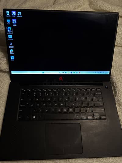 dell precision 5520