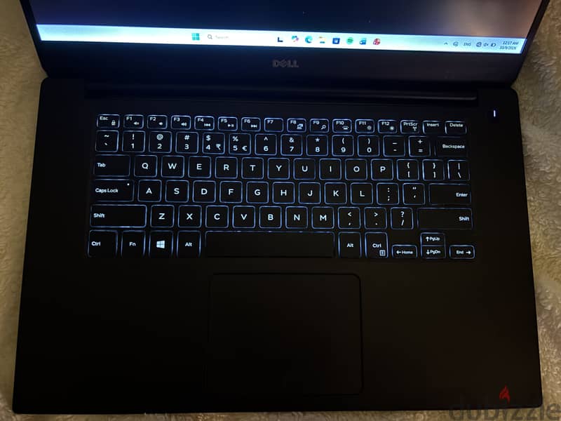 dell precision 5520 1