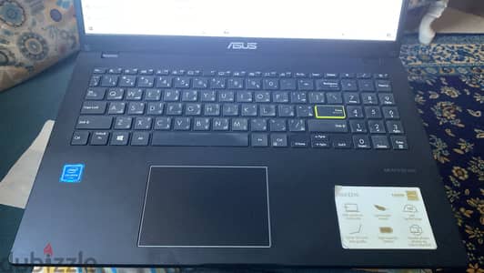 Asus E510