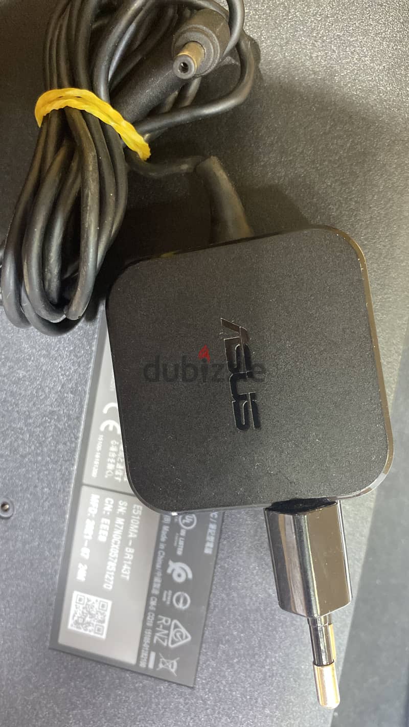Asus E510 7
