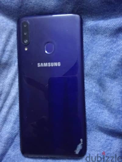Samsung A20