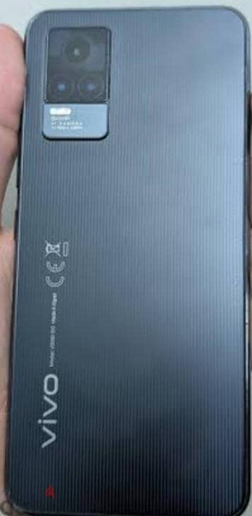 vivo y73