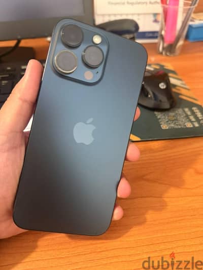 Apple - iPhone 15 Pro Max