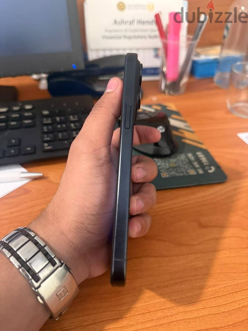 Apple - iPhone 15 Pro Max 1