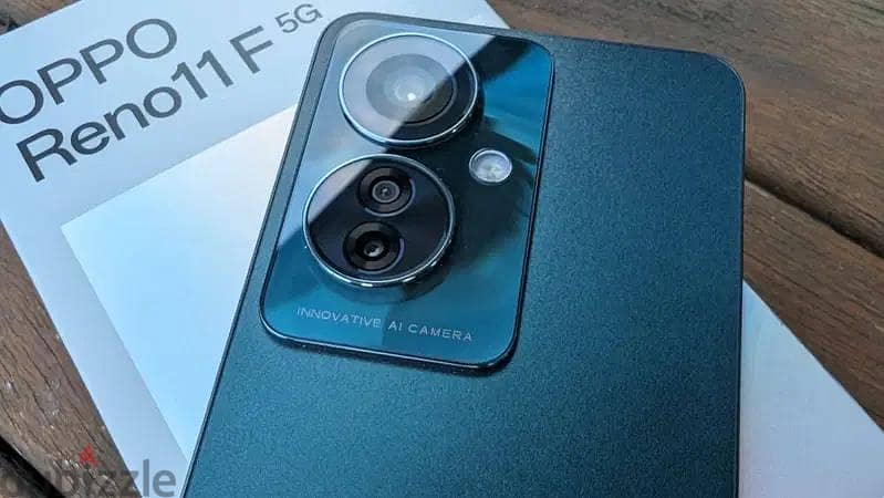 OPPO Reno11 F 1