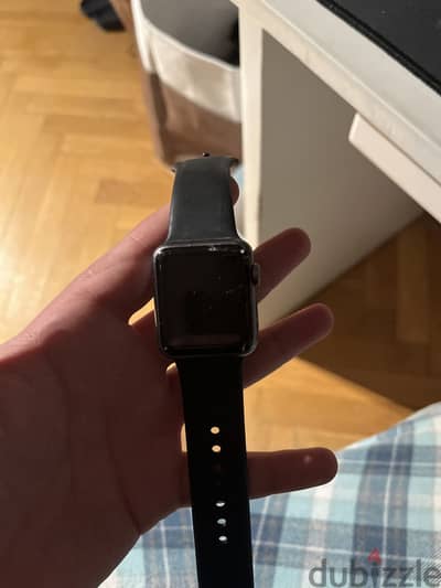 Apple watch series 1