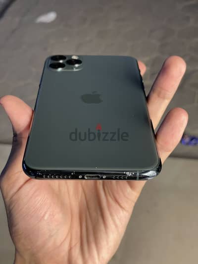 Apple - iPhone 11 Pro Max