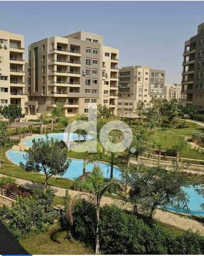 A 3-bedroom sea-facing apartment, ready for viewing and occupancy, in the heart of New Cairo (Fifth Settlement), minutes from the American University