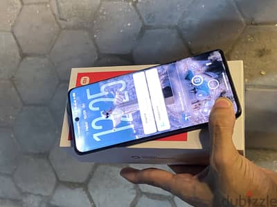 Xiaomi Redmi Note 15