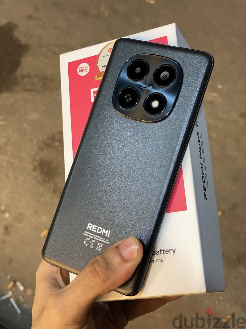 Xiaomi Redmi Note 15 3
