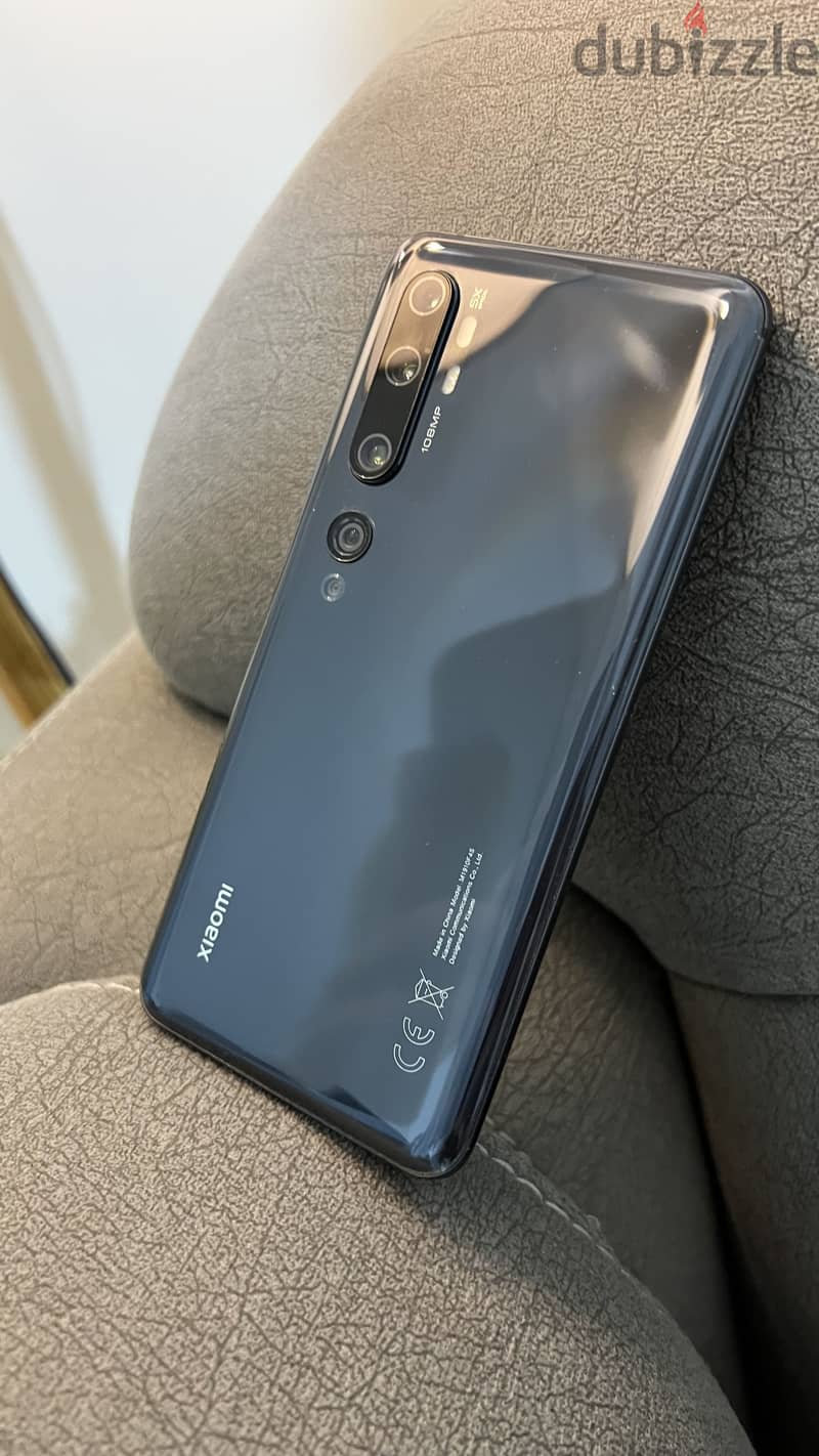 Mi note 10 pro 1