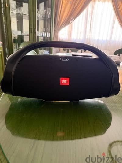 JBL Boombox 2