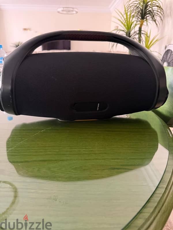 JBL Boombox 2 1