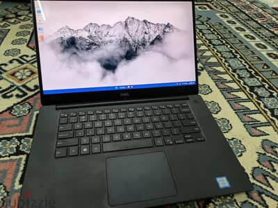 Dell precision 5530