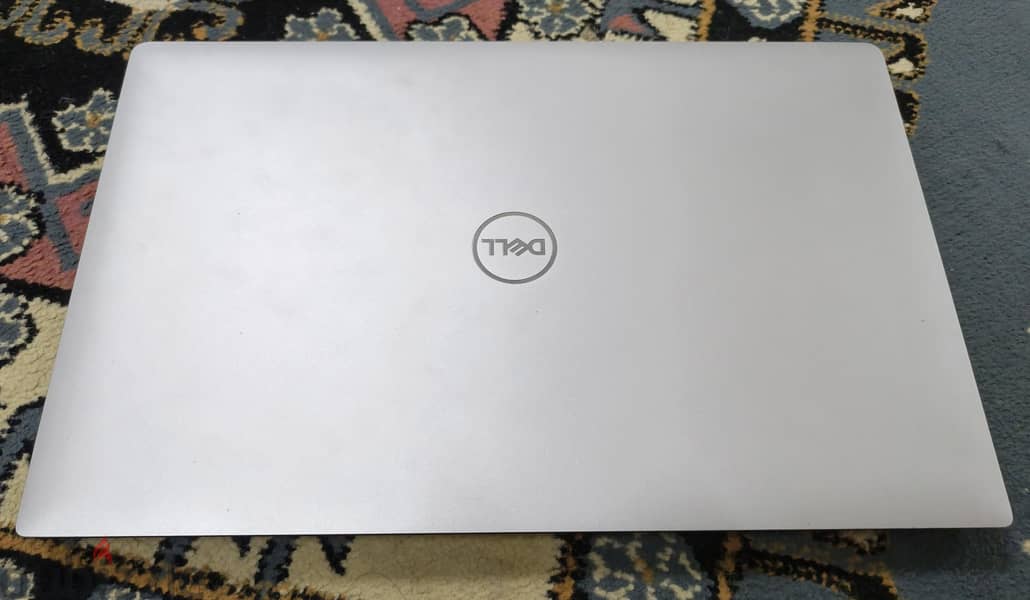 Dell precision 5530 1