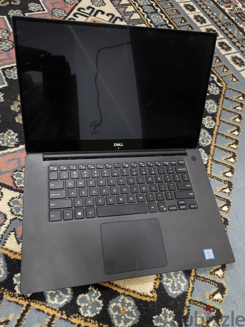 Dell precision 5530 2