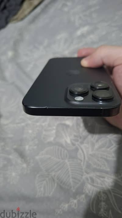 Apple - iPhone 16 Pro Max