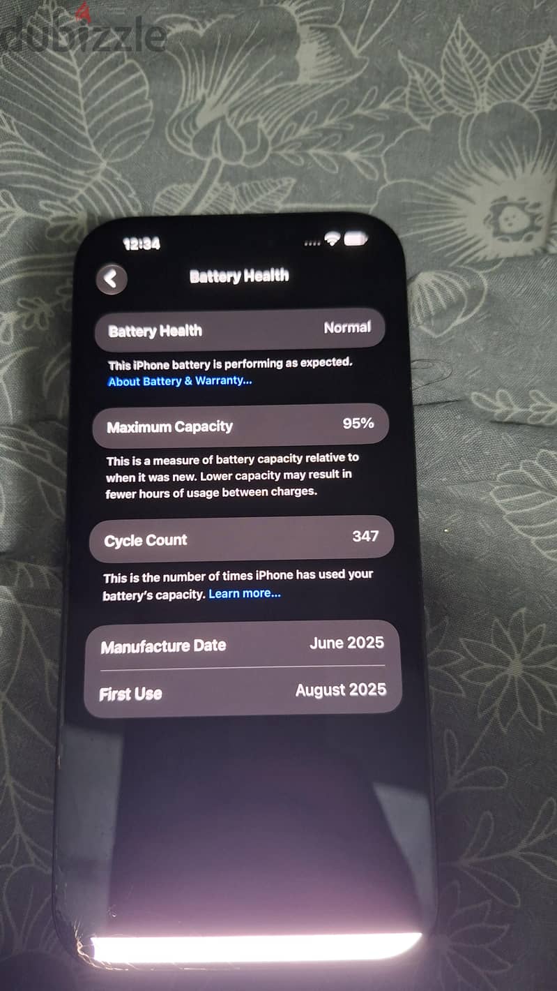 Apple - iPhone 16 Pro Max 3