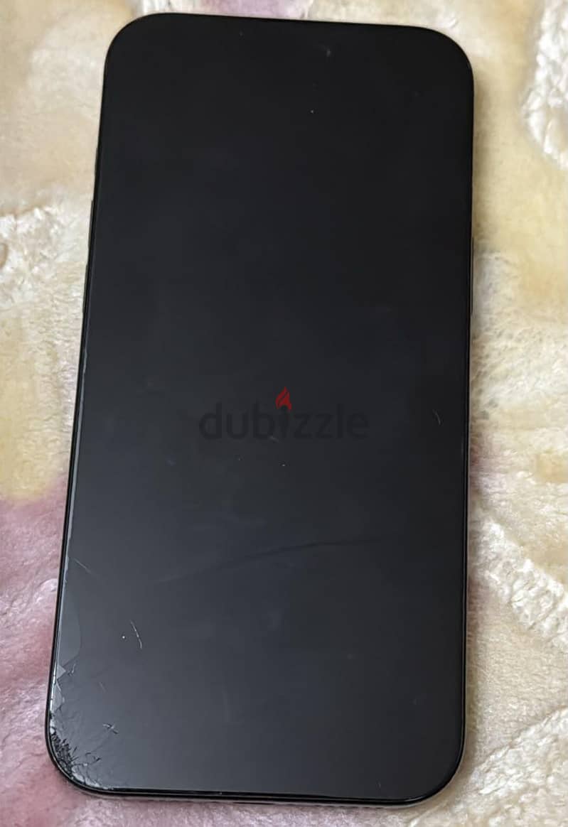 Apple - iPhone 16 Pro Max 5