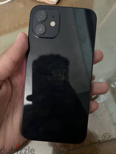 Apple - iPhone 12