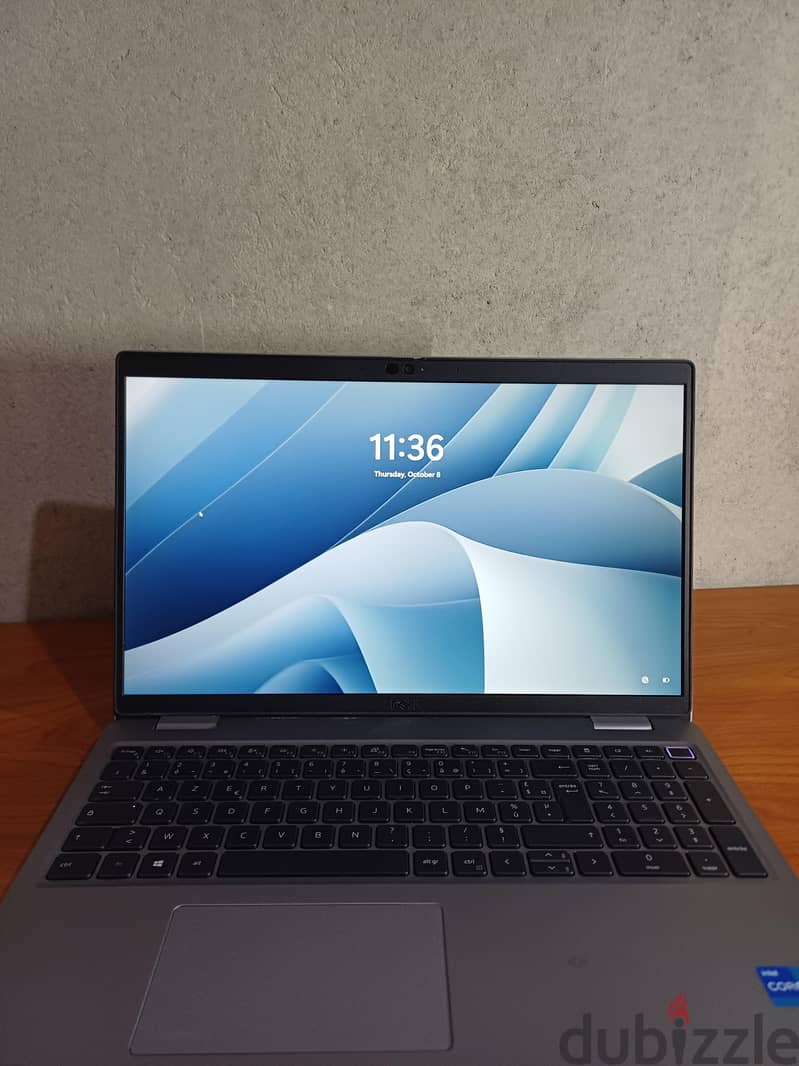 dell Latitude 5520 5