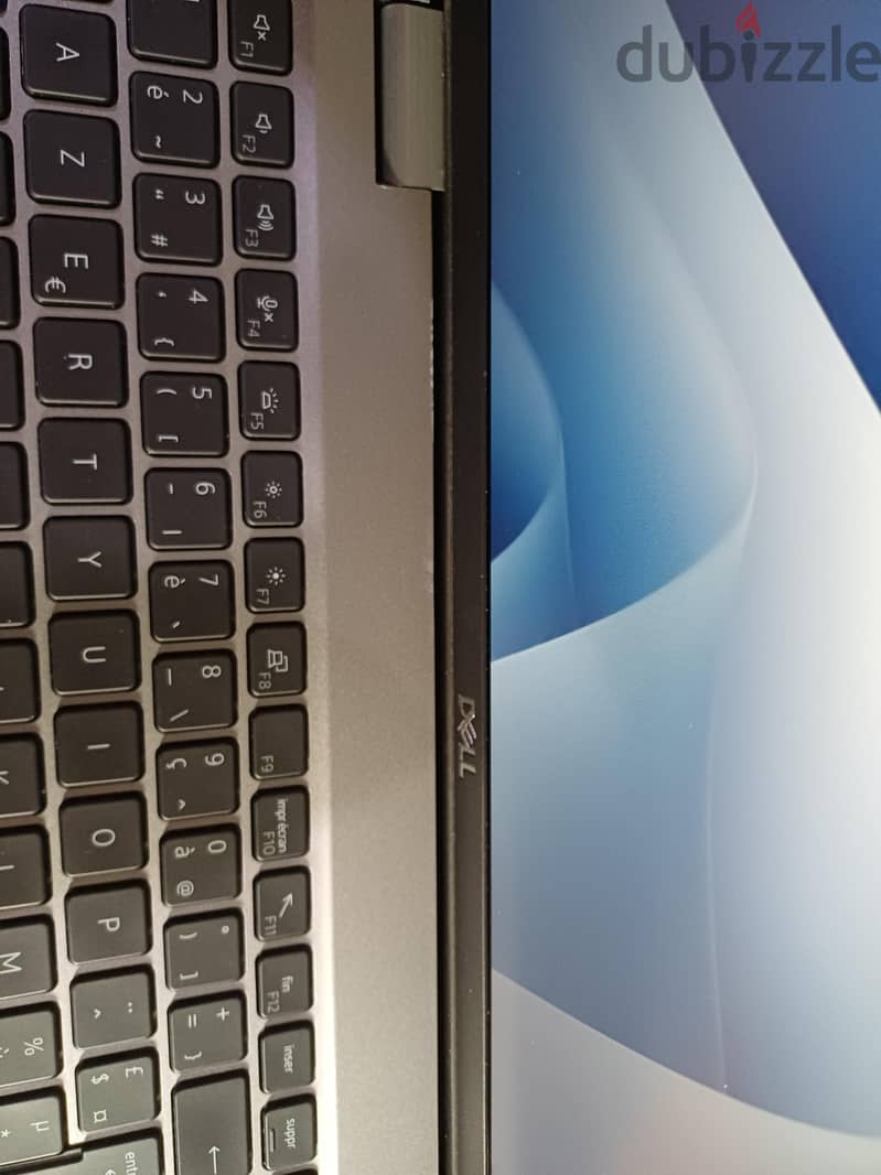 dell Latitude 5520 6