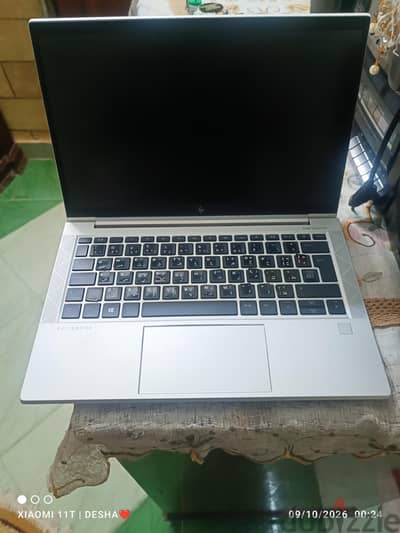 لابتوب hp للبيع