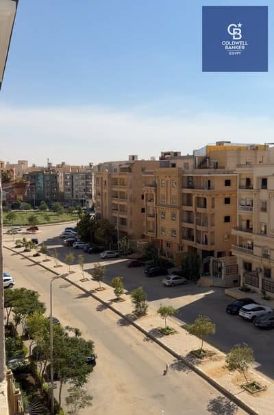 شقه 3 غرف استلام فوري في اللوتس الجنوبيه خطوات من التسعين الجنوبي | التجمع الخامس - القاهرة الجديدة