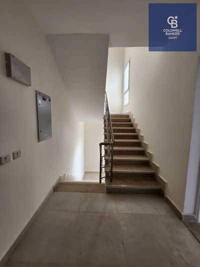 Fully Finished Townhouse Villa for Sale | Immediate Delivery | Best Price in Al Maqsad – New Administrative Capital