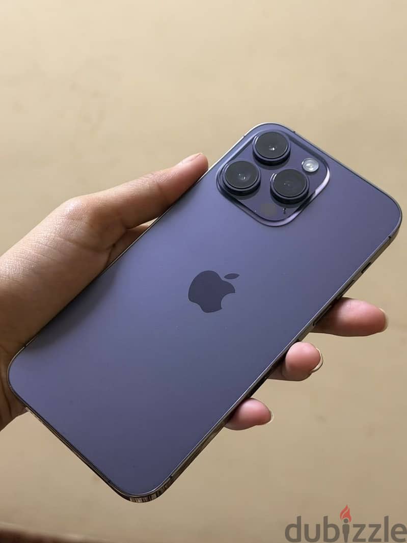 Apple - iPhone 14 Pro Max 2