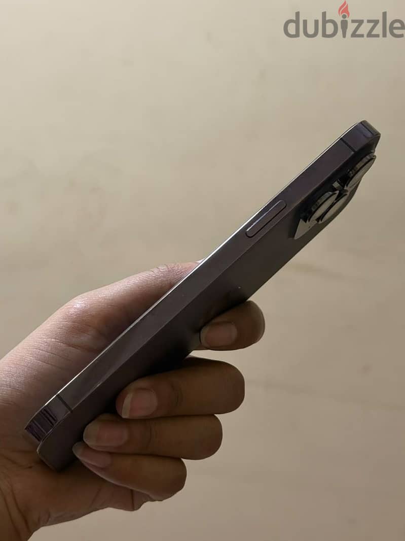 Apple - iPhone 14 Pro Max 3