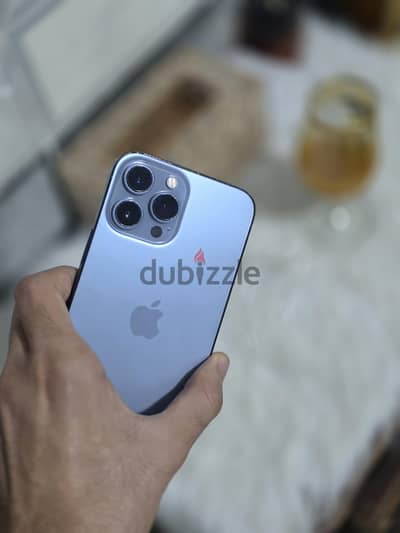 Apple - iPhone 13 Pro Max