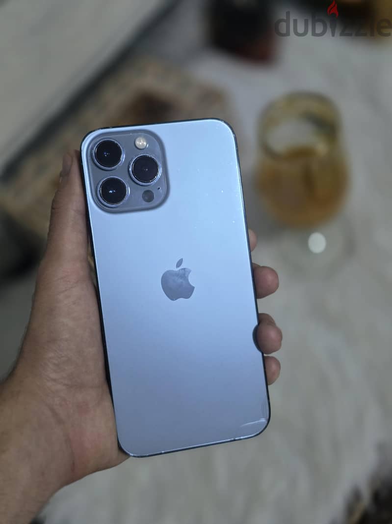 Apple - iPhone 13 Pro Max 4