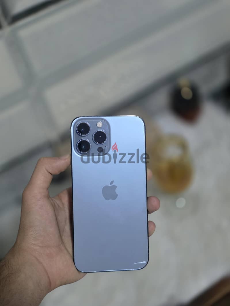 Apple - iPhone 13 Pro Max 5