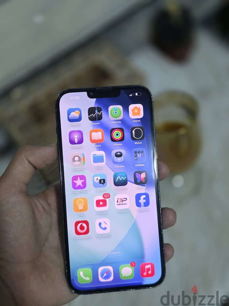 Apple - iPhone 13 Pro Max 6