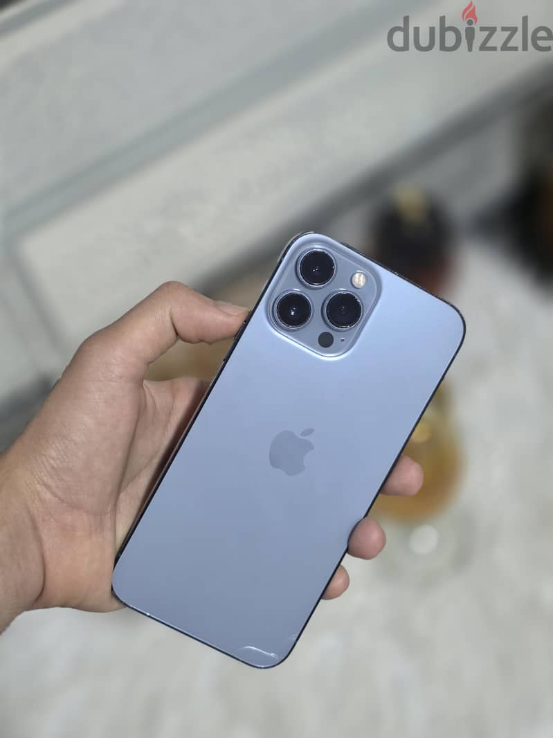 Apple - iPhone 13 Pro Max 7