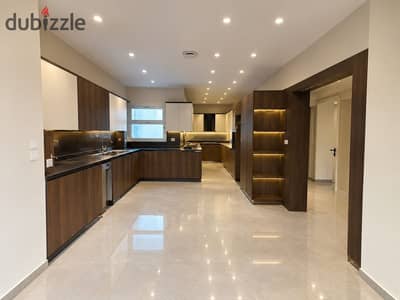 فيلا للايجار تاون هاوس مطبخ و تكيفات فى ايتابا الشيخ زايد Townhouse For rent - Etapa Compound El Sheikh Zayed