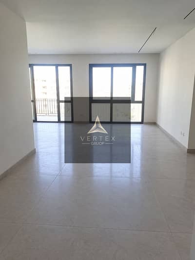 First use Semi-Furnished Apartment for Rent Prime Location in Eastown SODIC New Cairo