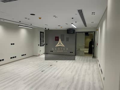جاهز للاستلام مكتب إداري متشطب بالكامل داخل Hyde Park – التجمع الخامس القاهرة الجديدة