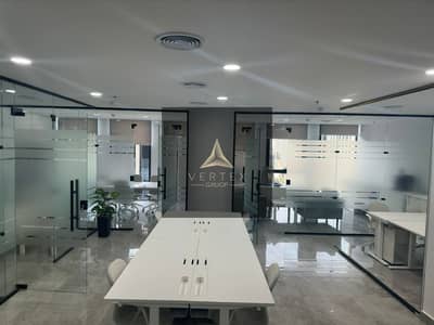 A distinguished office for rent, ready for delivery, located in Eastown Sodic in the Fifth Settlement, New Cairo