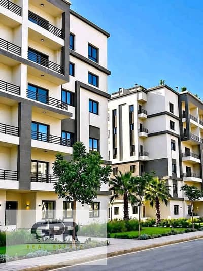 Apartemnt Ready To Move 100m In Mayan In front Of Madinaty
